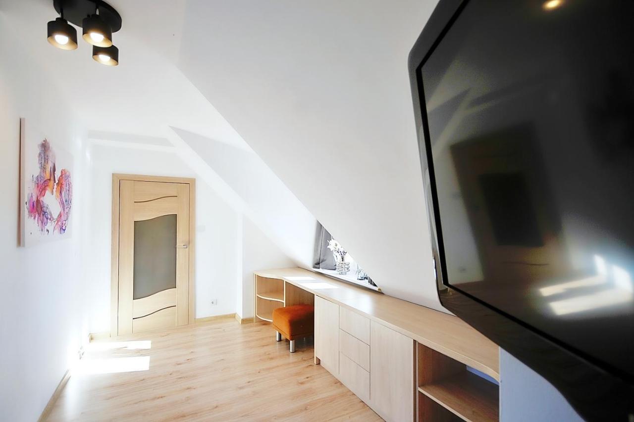 50 M Do Plazy Thobruk Apartamenty Piekna Dama Z Kolobrzegu المظهر الخارجي الصورة