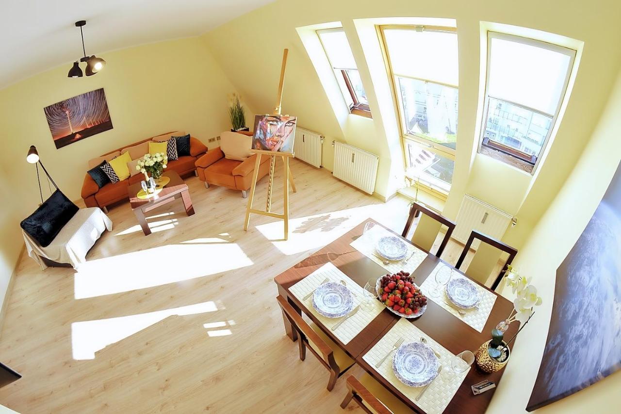50 M Do Plazy Thobruk Apartamenty Piekna Dama Z Kolobrzegu المظهر الخارجي الصورة